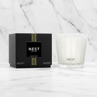 The "Grapefruit" Collection by NEST New York