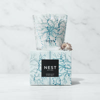 The "Ocean Mist & Sea Salt" Collection by NEST New York