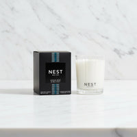 The "Ocean Mist & Sea Salt" Collection by NEST New York