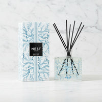 The "Ocean Mist & Sea Salt" Collection by NEST New York