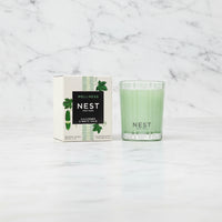 The "Cucumber & White Sage" Collection by NEST New York