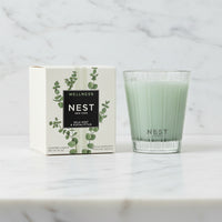 The "Wild Mint & Eucalyptus" Collection by NEST New York