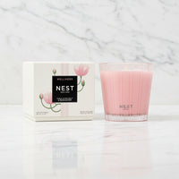 The "Himalayan Salt & Rosewater" Collection by NEST New York