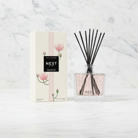 The "Himalayan Salt & Rosewater" Collection by NEST New York