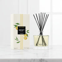The "Sunlit Yuzu & Neroli" Collection by NEST New York