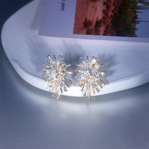 The "Firework" Earrings