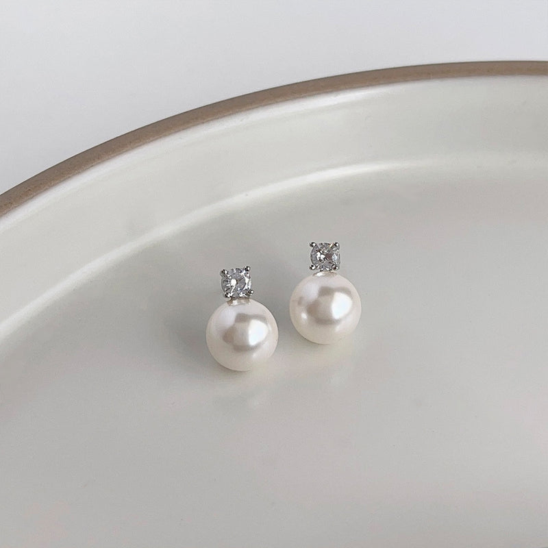 The "Classical Lady" Earrings