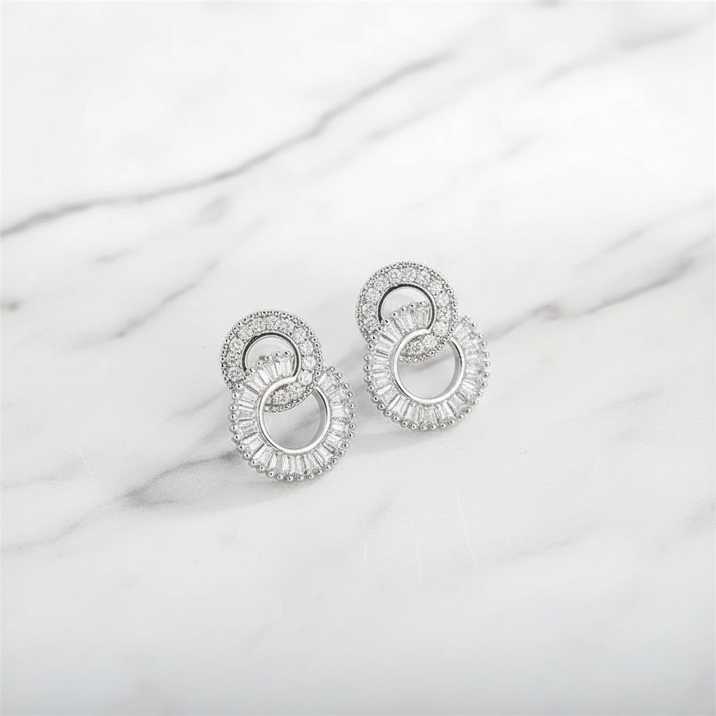 The "Happiness" Earrings