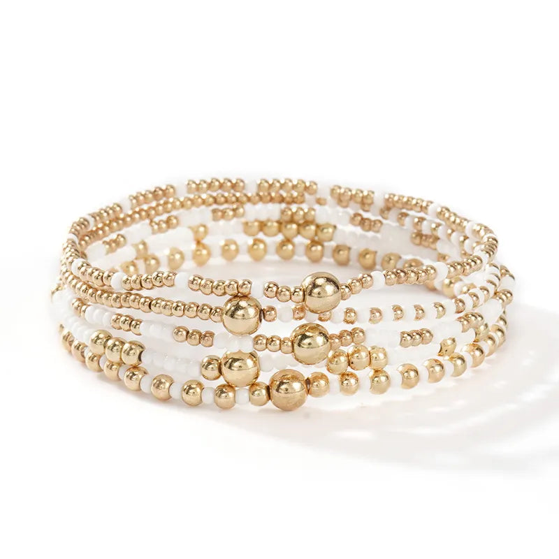 The "Bohemian Babe" Bracelet