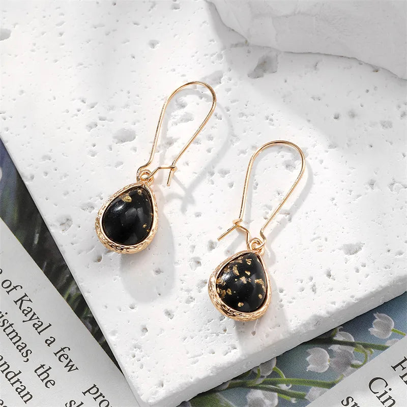 The "Elements" Earrings
