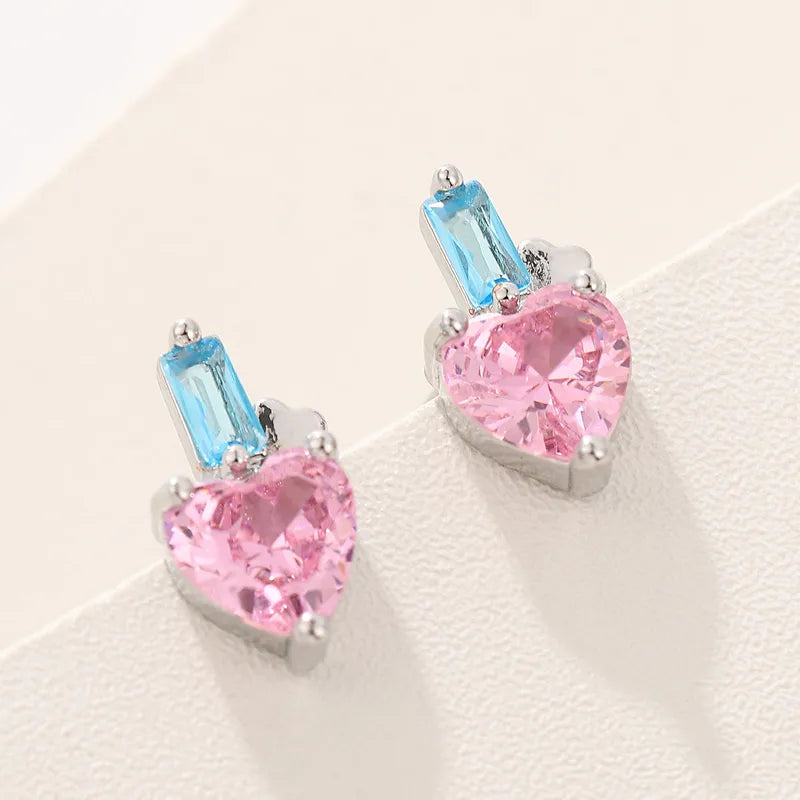 The "Lotta Love" Earrings