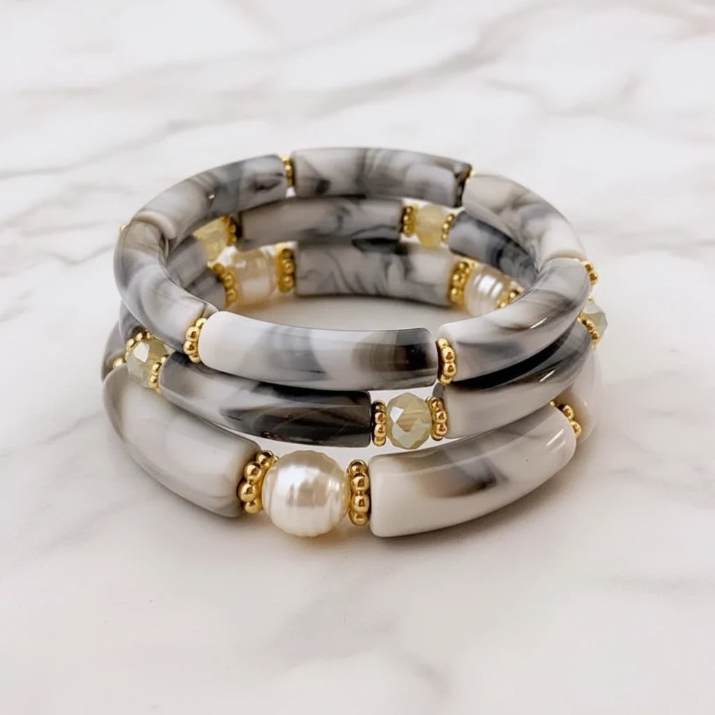The "Simple Style" Bracelet