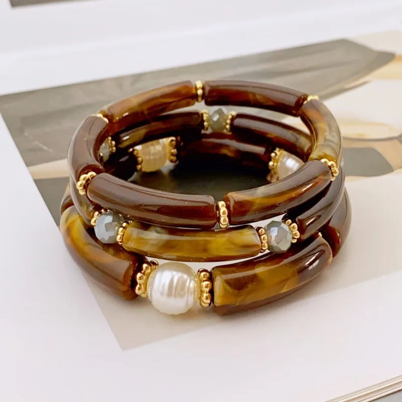 The "Simple Style" Bracelet