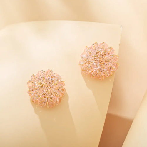 The "Cloud Kissed" Earrings