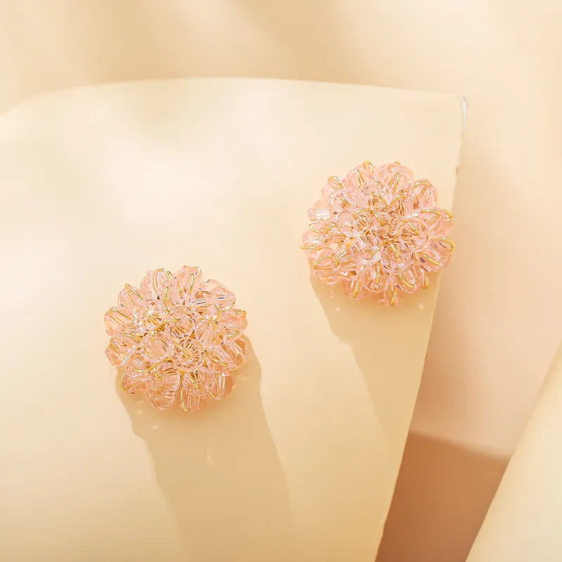 The "Cloud Kissed" Earrings