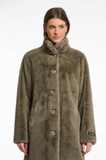 The "Nonna" Coat