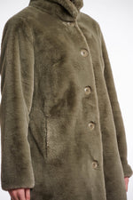 The "Nonna" Coat