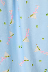 The "Olive You" PJ Set by PJ Salvage