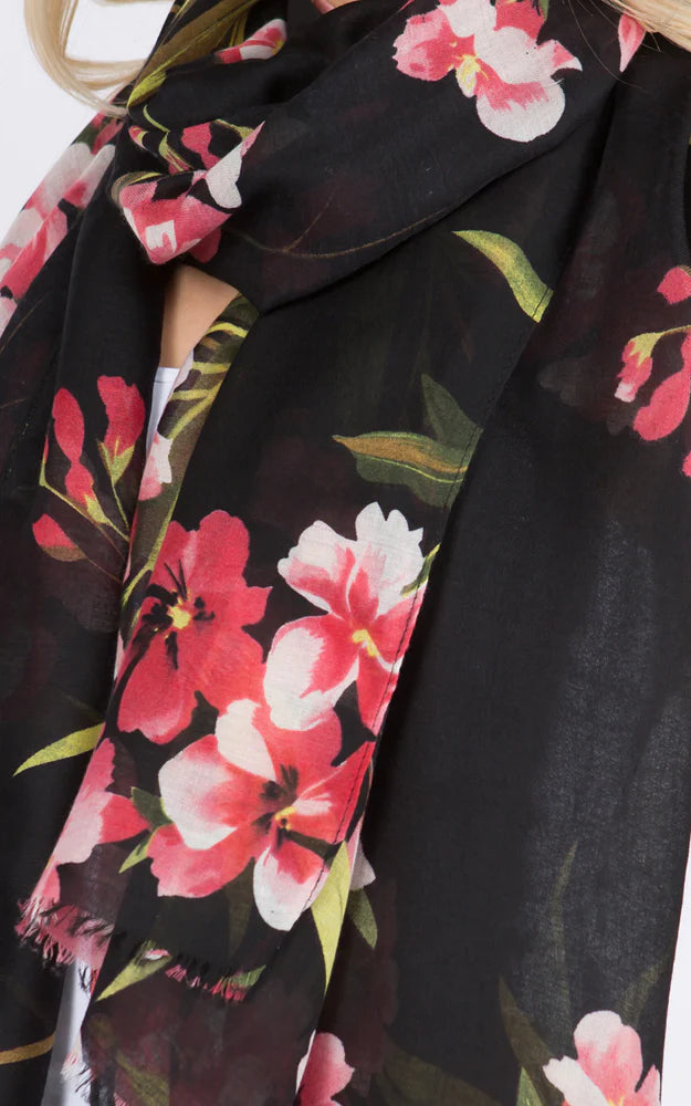 The "Hanna" Scarf