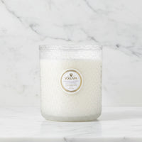 The "Mountain Lavender & Chamomile" Collection by Voluspa