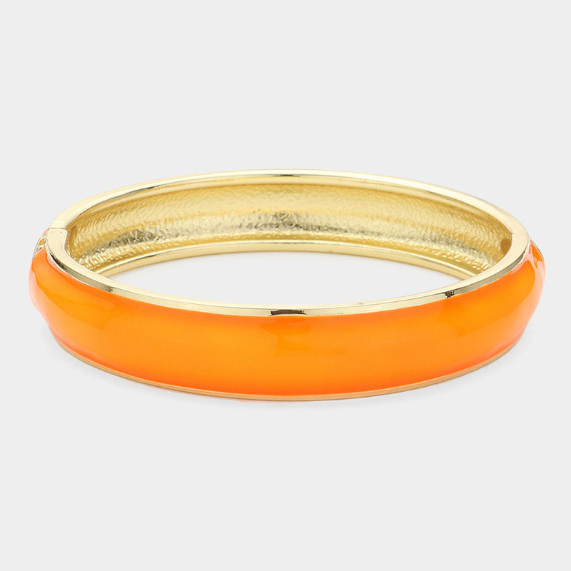 The "Orange Dream" Bracelet