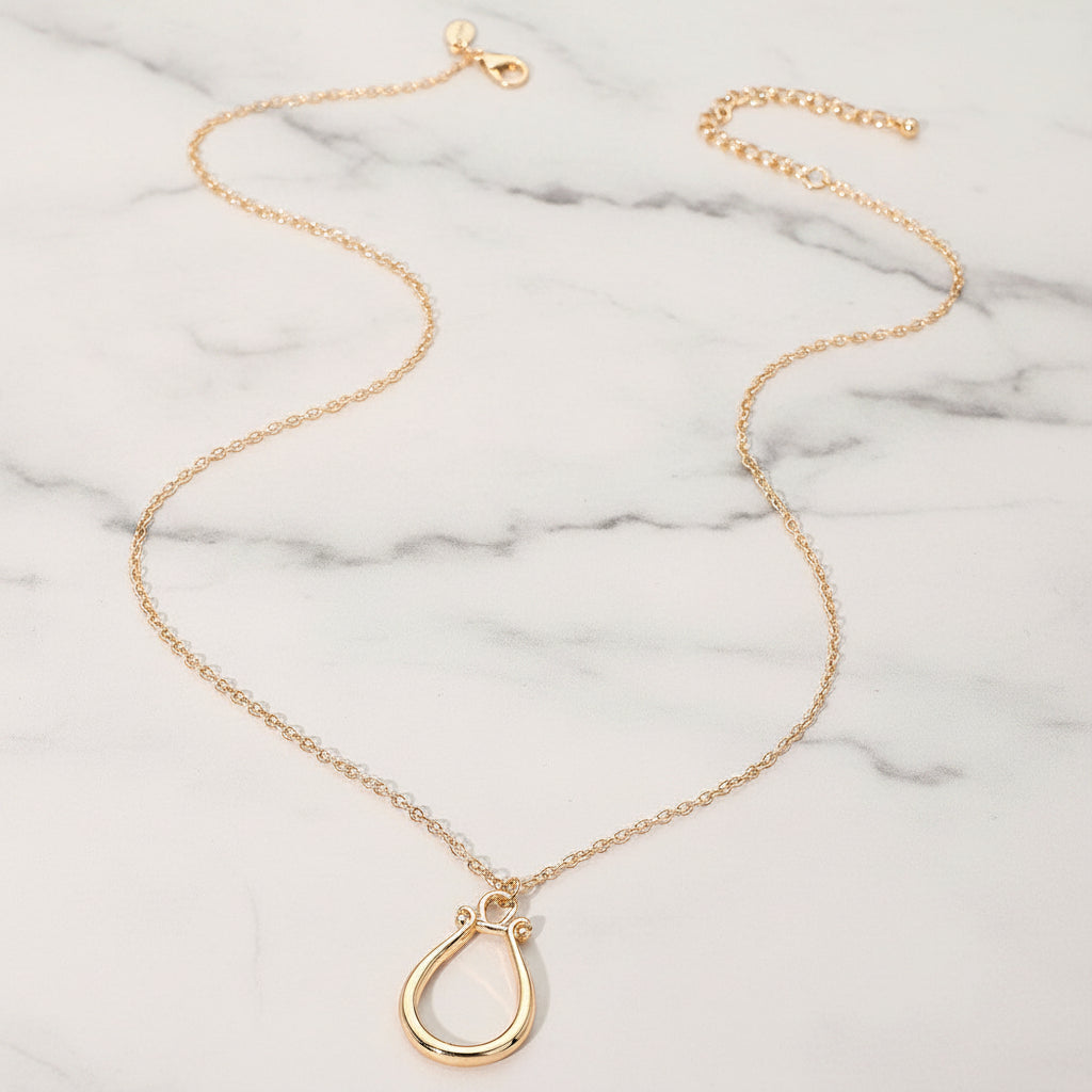 The "Minimalist" Necklace