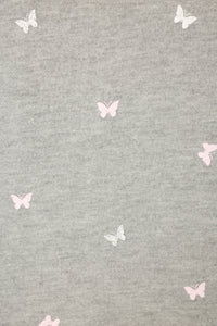 The "Butterfly Kisses" Short Set by PJ Salvage