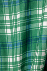 The "Plaid About You" PJ Set by PJ Salvage