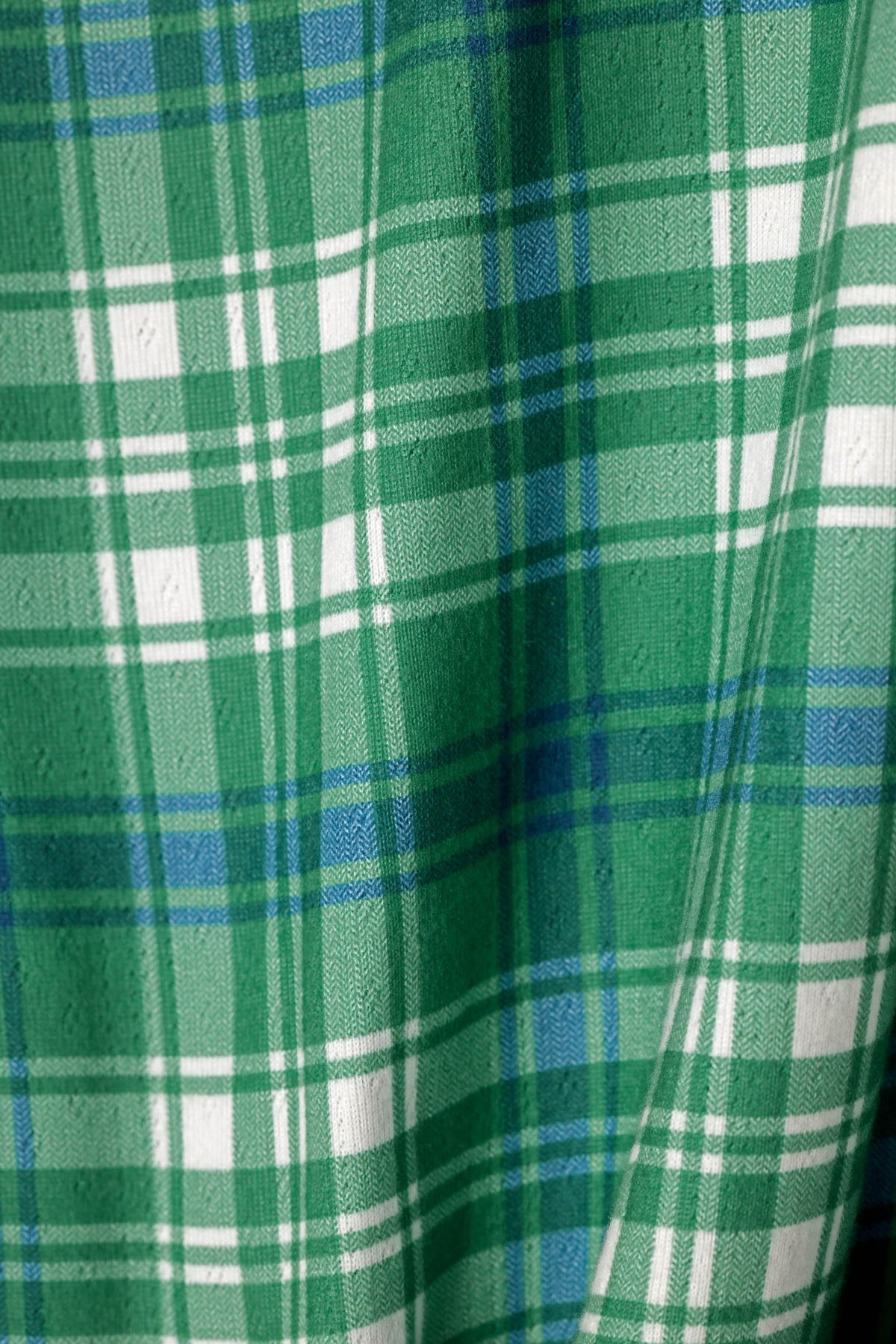 The "Plaid About You" PJ Set by PJ Salvage