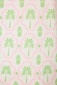 The "Island Time" PJ Set by PJ Salvage