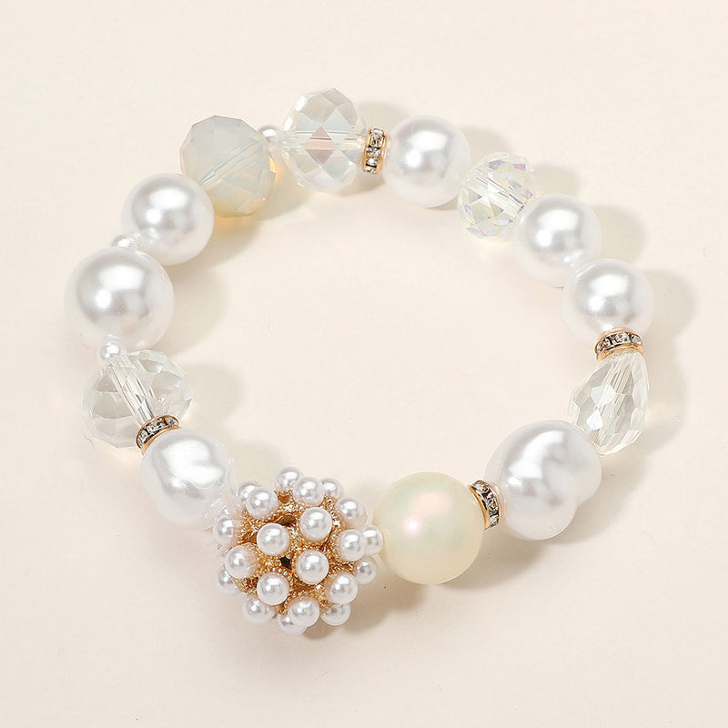 The "50s Glam" Bracelet