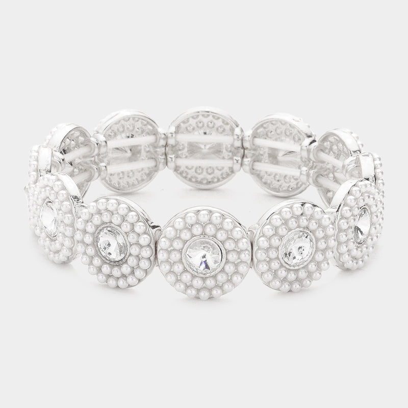 The "Life of a Queen" Bracelet