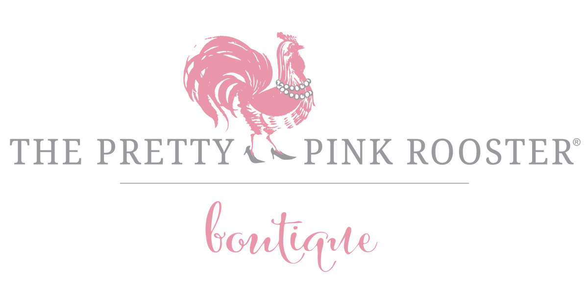 The Pretty Pink Rooster Boutique