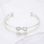 The "Petite Bow" Bracelet