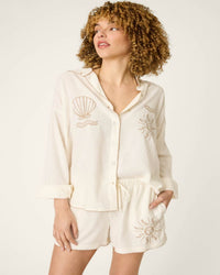 The "Breeze by the Sea" Set by PJ Salvage