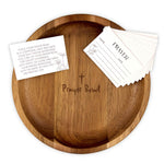 The "Prayer Bowl"