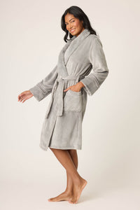 The “Luxe Plush” Robe by PJ Salvage