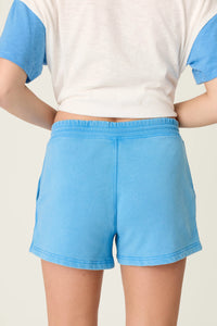The "Washed Away" Short by PJ Salvage