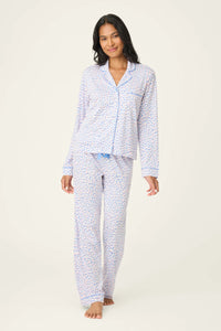 The "Bluebird" PJ Set by PJ Salvage