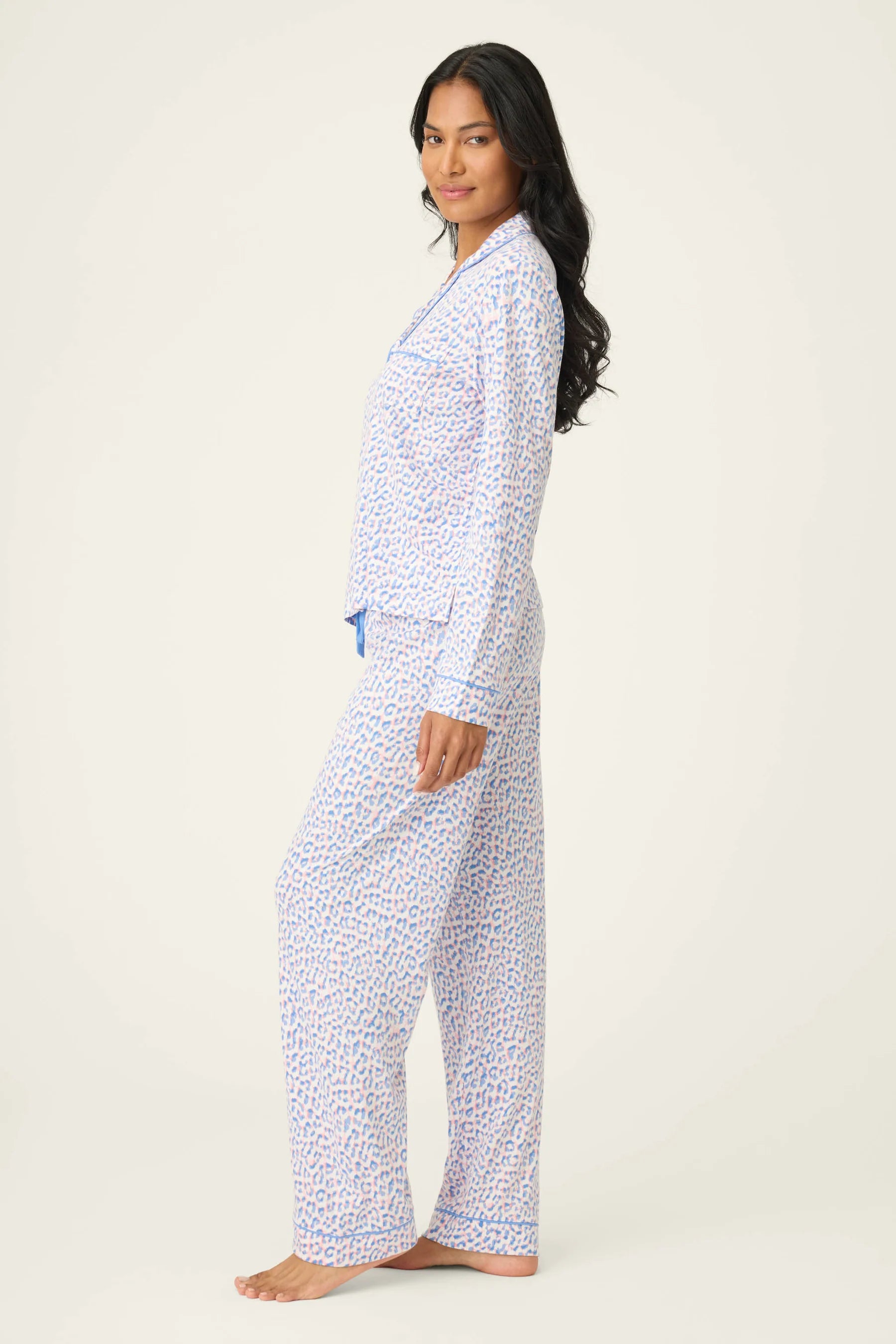 The "Bluebird" PJ Set by PJ Salvage
