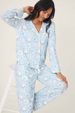 The “You Had Me at Shalom” PJ Set by PJ Salvage