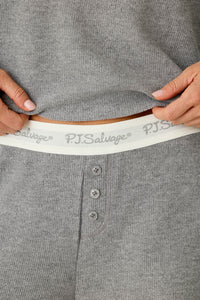 The "Sparkle" Boyfriend Boxer Set by PJ Salvage