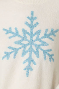 The "Sweetest Season" Long Sleeve Top by PJ Salvage