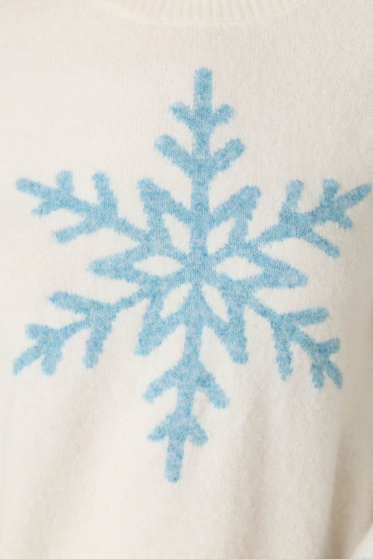 The "Sweetest Season" Long Sleeve Top by PJ Salvage