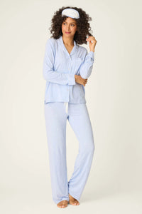 The "Modal Basics" PJ Set by PJ Salvage