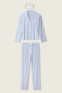 The "Modal Basics" PJ Set by PJ Salvage
