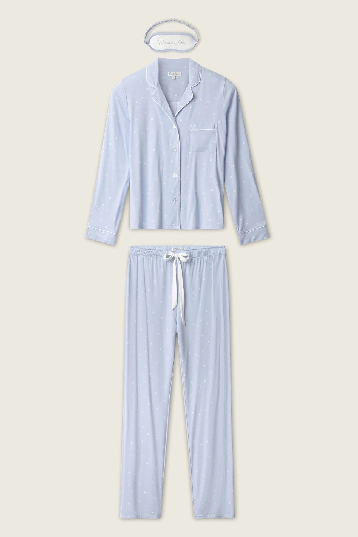 The "Modal Basics" PJ Set by PJ Salvage