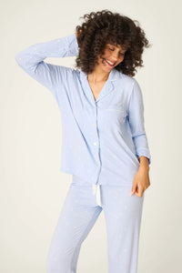 The "Modal Basics" PJ Set by PJ Salvage