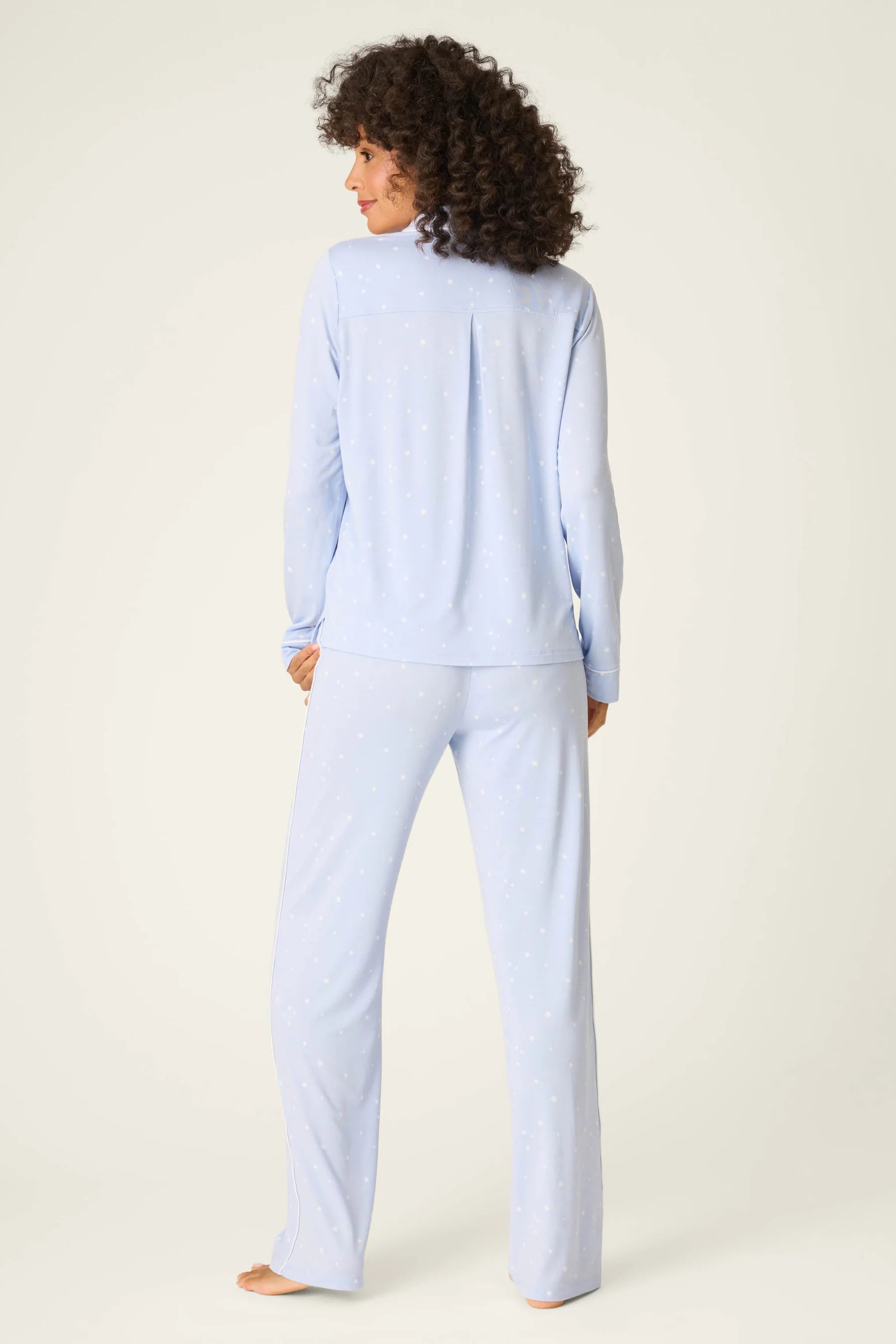 The "Modal Basics" PJ Set by PJ Salvage