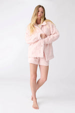 The "Let's Get Cozy" Cardigan by PJ Salvage